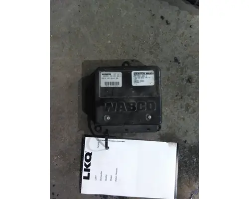 HINO 268 BRAKE CONTROL MODULE (ABS)