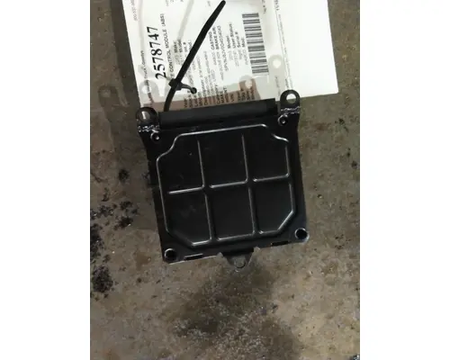 HINO 268 BRAKE CONTROL MODULE (ABS)