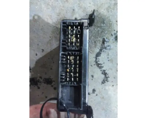 HINO 268 BRAKE CONTROL MODULE (ABS)