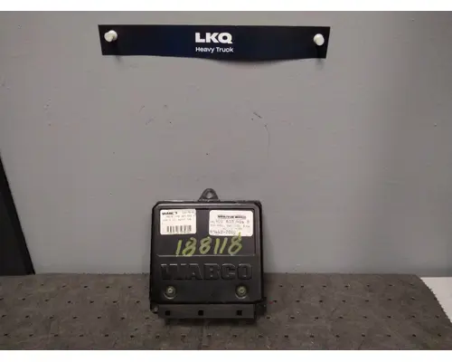 HINO 268 BRAKE CONTROL MODULE (ABS)