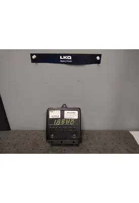 HINO 268 BRAKE CONTROL MODULE (ABS)