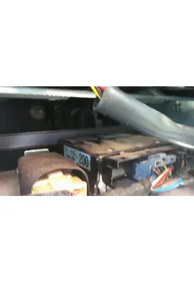 HINO 268 BRAKE CONTROL MODULE (ABS)