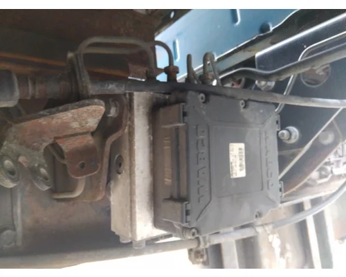 HINO 268 BRAKE CONTROL MODULE (ABS)