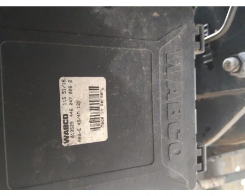HINO 268 BRAKE CONTROL MODULE (ABS)