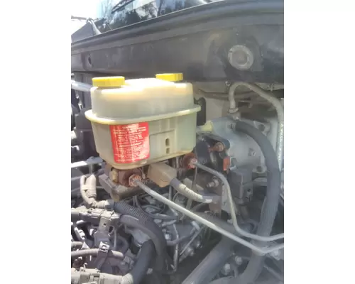 HINO 268 BRAKE MASTER CYLINDER