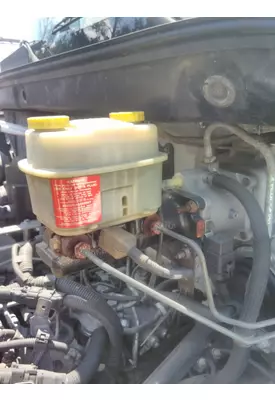 HINO 268 BRAKE MASTER CYLINDER