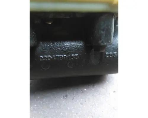 HINO 268 BRAKE MASTER CYLINDER