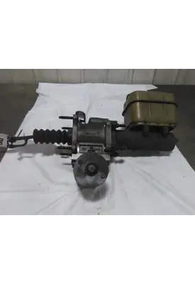 HINO 268 BRAKE MASTER CYLINDER