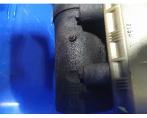 HINO 268 BRAKE MASTER CYLINDER