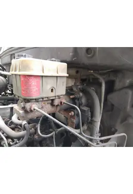 HINO 268 BRAKE MASTER CYLINDER