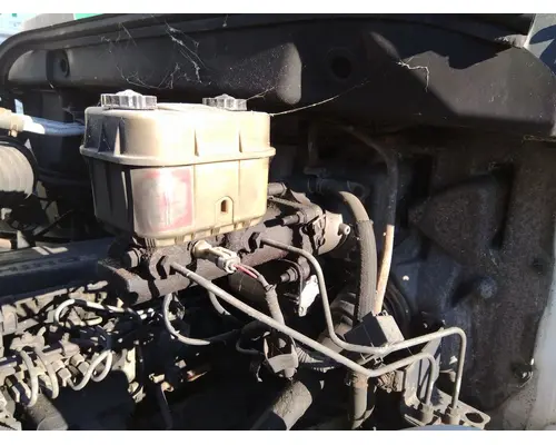 HINO 268 BRAKE MASTER CYLINDER