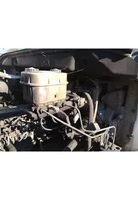 HINO 268 BRAKE MASTER CYLINDER