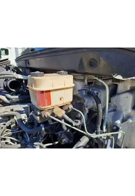 HINO 268 BRAKE MASTER CYLINDER