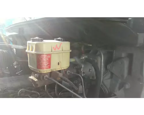 HINO 268 BRAKE MASTER CYLINDER