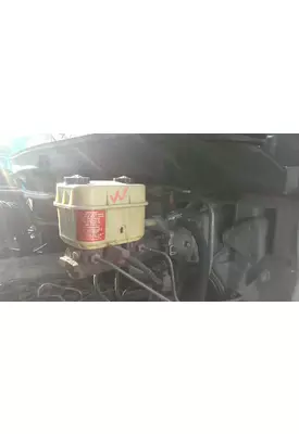 HINO 268 BRAKE MASTER CYLINDER