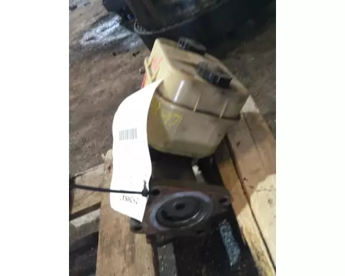HINO 268 BRAKE MASTER CYLINDER