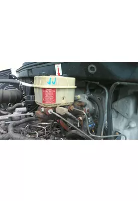 HINO 268 BRAKE MASTER CYLINDER
