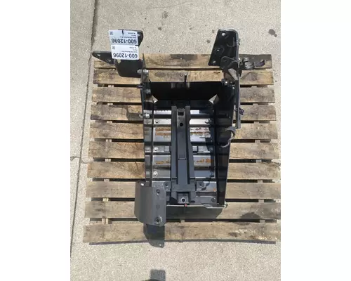 HINO 268 Battery Box