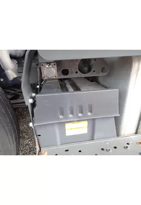 HINO 268 Battery Box