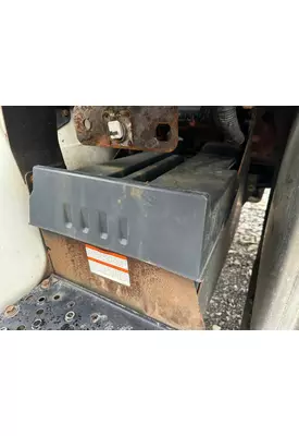 HINO 268 Battery Box