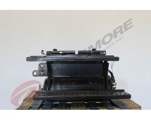 HINO 268 Battery Box