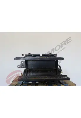 HINO 268 Battery Box
