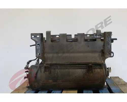HINO 268 Battery Box