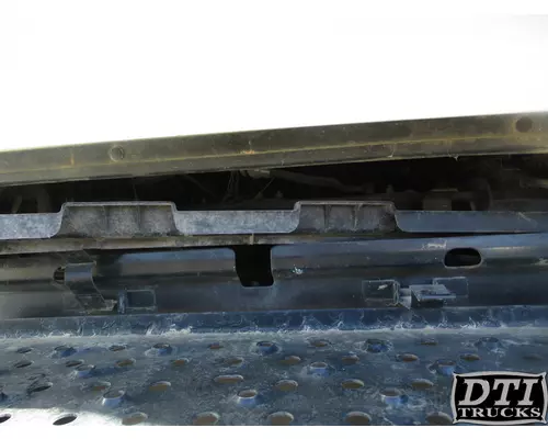 HINO 268 Battery Box