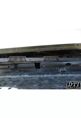 HINO 268 Battery Box