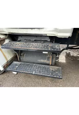 HINO 268 Battery Box