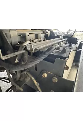 HINO 268 Battery Box