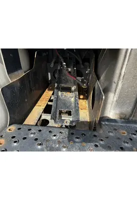HINO 268 Battery Box