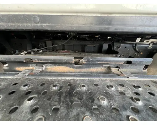 HINO 268 Battery Box