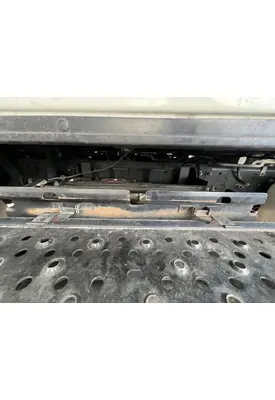 HINO 268 Battery Box