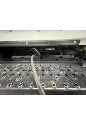 HINO 268 Battery Box