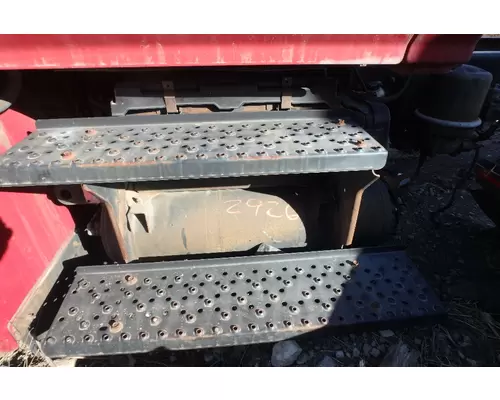 HINO 268 Battery Tray