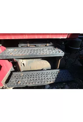 HINO 268 Battery Tray