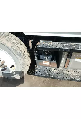 HINO 268 Battery Tray