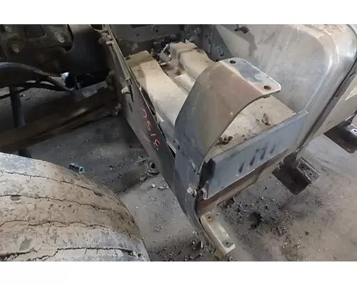 HINO 268 Battery Tray