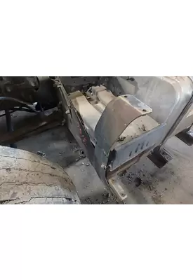 HINO 268 Battery Tray