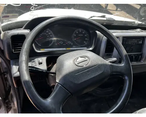 HINO 268 Blinker Multifunction Switch
