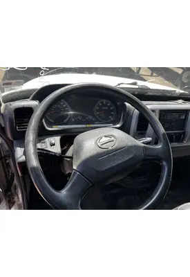HINO 268 Blinker/ Multifunction Switch