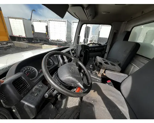 HINO 268 Blinker Multifunction Switch