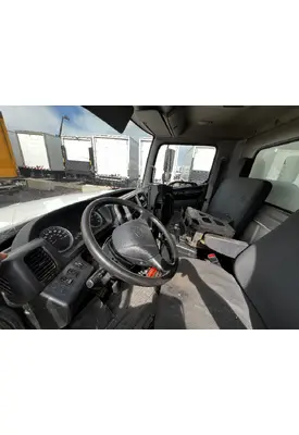HINO 268 Blinker/ Multifunction Switch