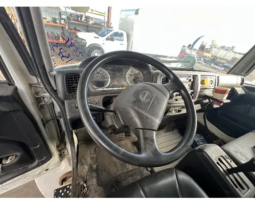 HINO 268 Blinker Multifunction Switch