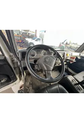 HINO 268 Blinker/ Multifunction Switch