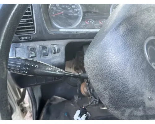 HINO 268 Blinker Multifunction Switch