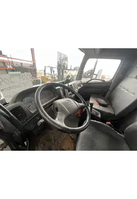 HINO 268 Blinker/ Multifunction Switch