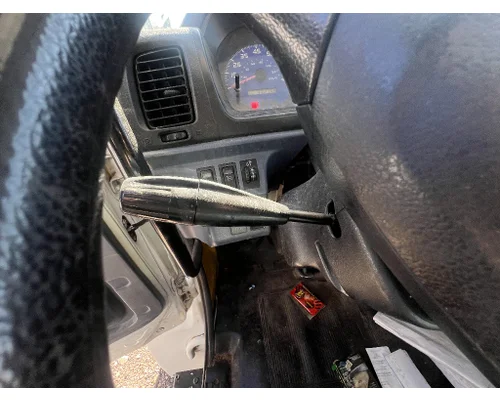 HINO 268 Blinker/ Multifunction Switch