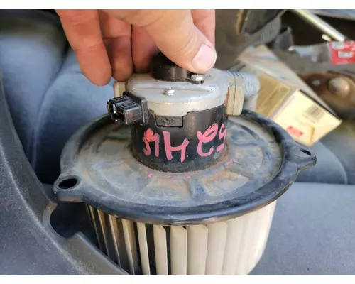 HINO 268 Blower Motor (HVAC)